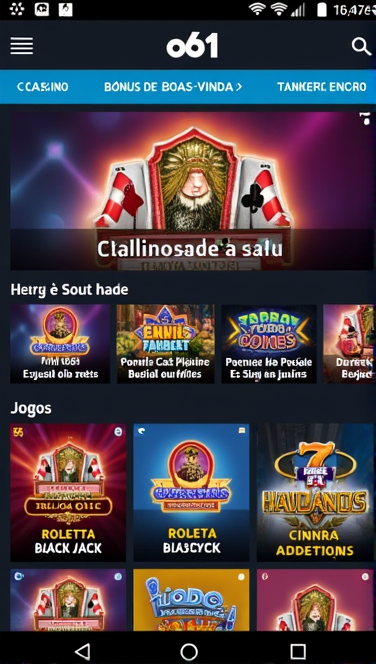 Screenshot 3 o61